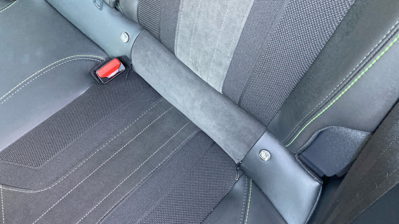 Peugeot 208 100kW GT Premium 50kWh 5dr Auto Electric Hatchback